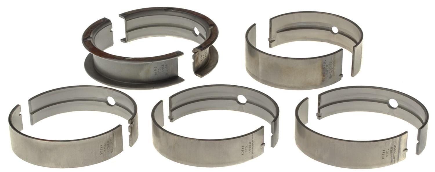 Clevite Engine Parts Clevite P-Series Main Bearings MS-908P Autofit
