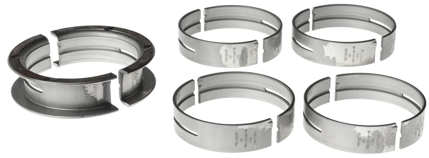Clevite Engine Parts Clevite P-Series Main Bearings MS-981P-30 Autofit