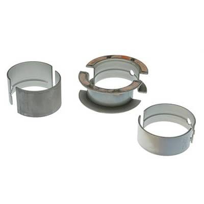 Clevite Engine Parts Clevite P-Series Main Bearings MS-983P Autofit