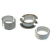 Clevite Engine Parts Clevite P-Series Main Bearings MS-983P Autofit