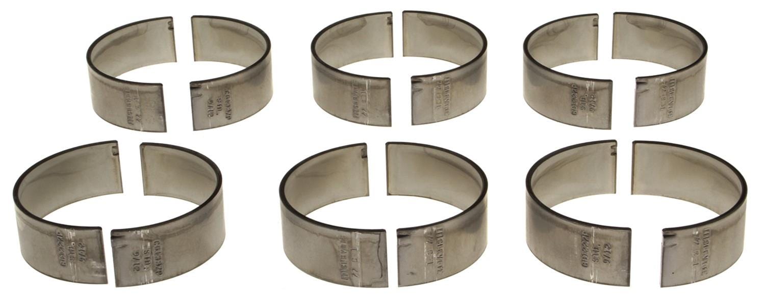 Clevite Engine Parts Clevite P-Series Rod Bearings CB-1227P(6) Autofit