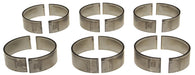 Clevite Engine Parts Clevite P-Series Rod Bearings CB-1227P(6) Autofit