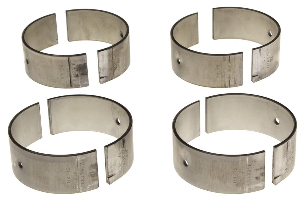Clevite Engine Parts Clevite P-Series Rod Bearings CB-1269P(4) Autofit