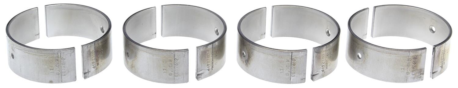 Clevite Engine Parts Clevite P-Series Rod Bearings CB-1269P-.50MM(4) Autofit