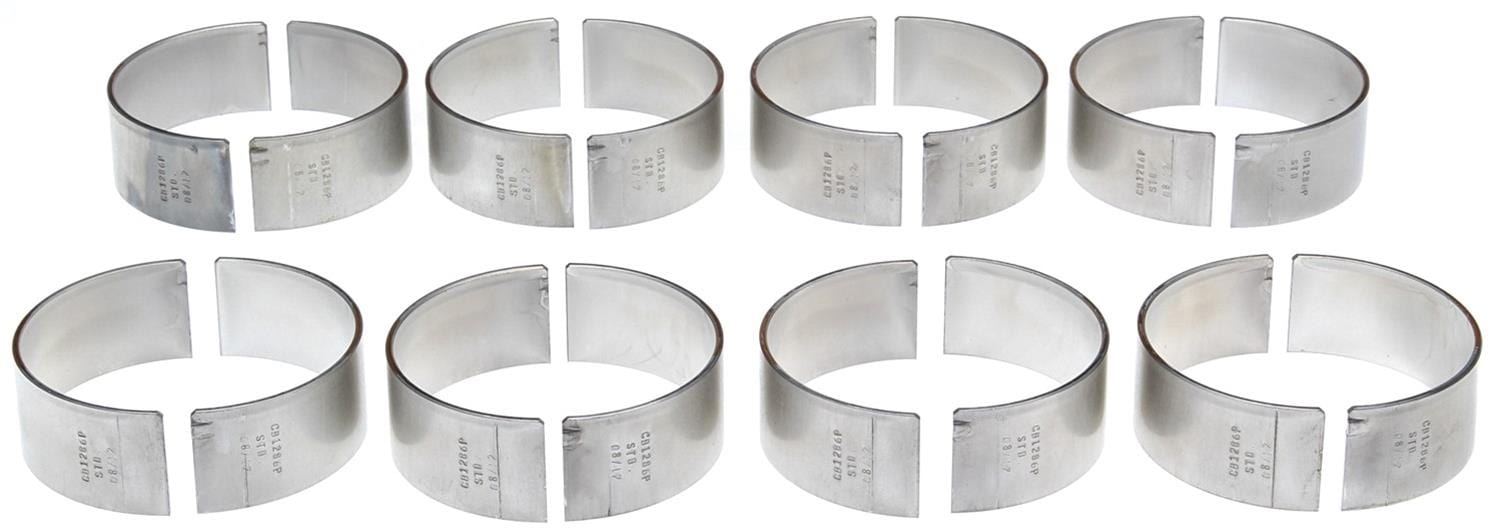 Clevite Engine Parts Clevite P-Series Rod Bearings CB-1286P-.75MM(8) Autofit