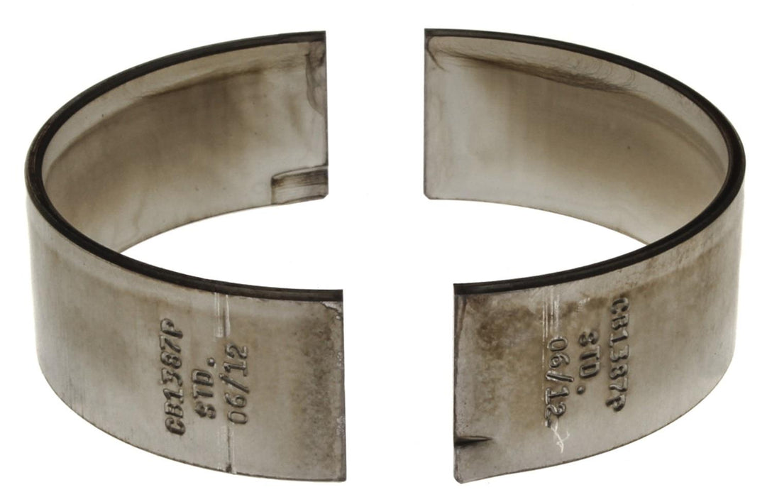 Clevite Engine Parts Clevite P-Series Rod Bearings CB-1387P-10 Autofit