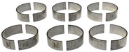Clevite Engine Parts Clevite P-Series Rod Bearings CB-1387P(6) Autofit