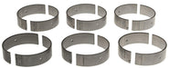 Clevite Engine Parts Clevite P-Series Rod Bearings CB-1625P-.50MM(6) Autofit