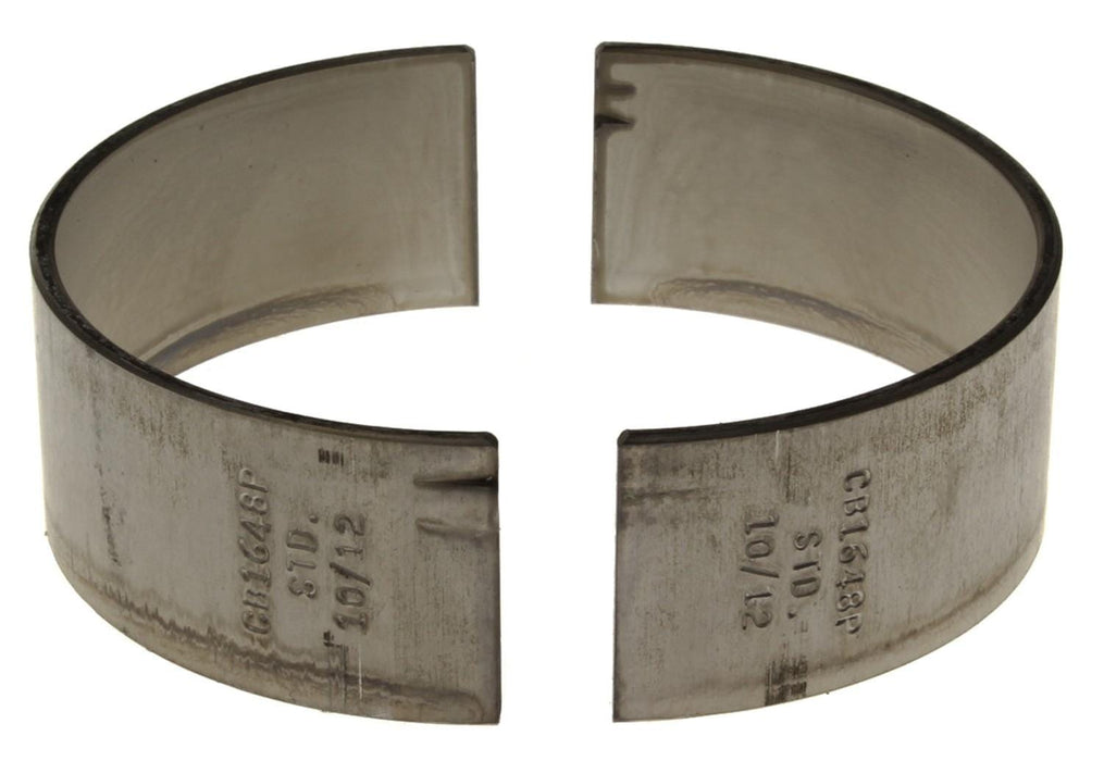 Clevite Engine Parts Clevite P-Series Rod Bearings CB-1648P-.25MM Autofit