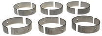 Clevite Engine Parts Clevite P-Series Rod Bearings CB-1669P-.25MM(6) Autofit