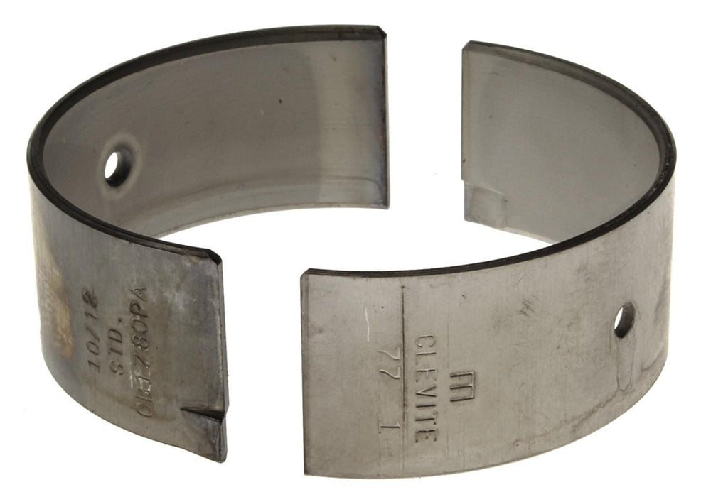 Clevite Engine Parts Clevite P-Series Rod Bearings CB-1780P-.50MM Autofit