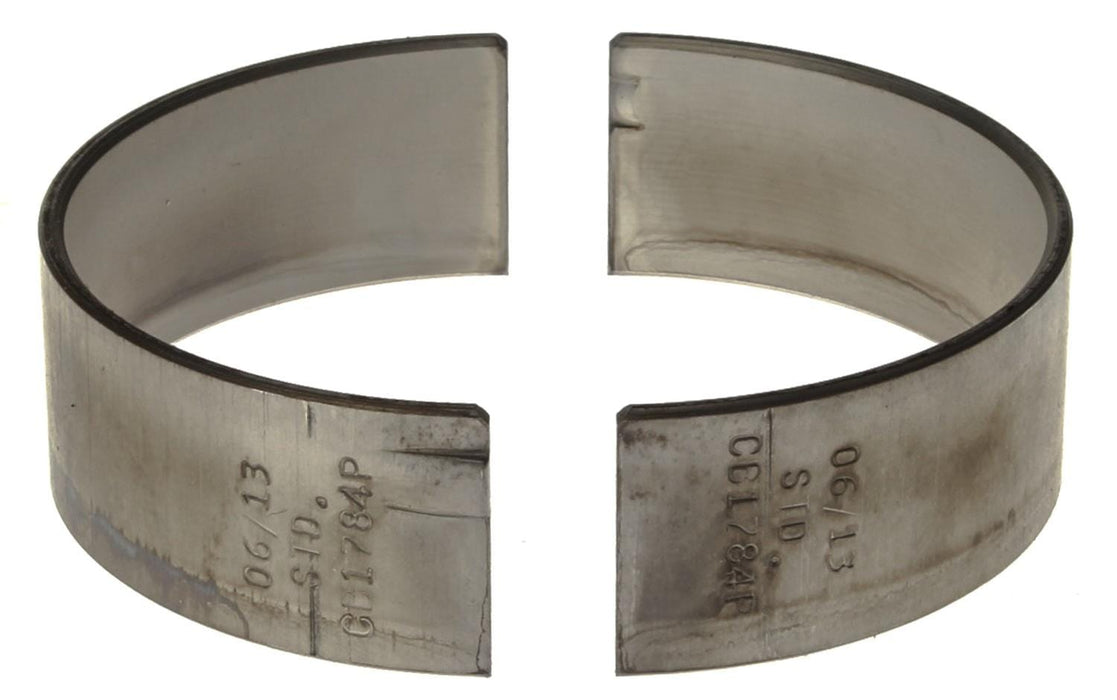 Clevite Engine Parts Clevite P-Series Rod Bearings CB-1784P-.25MM Autofit