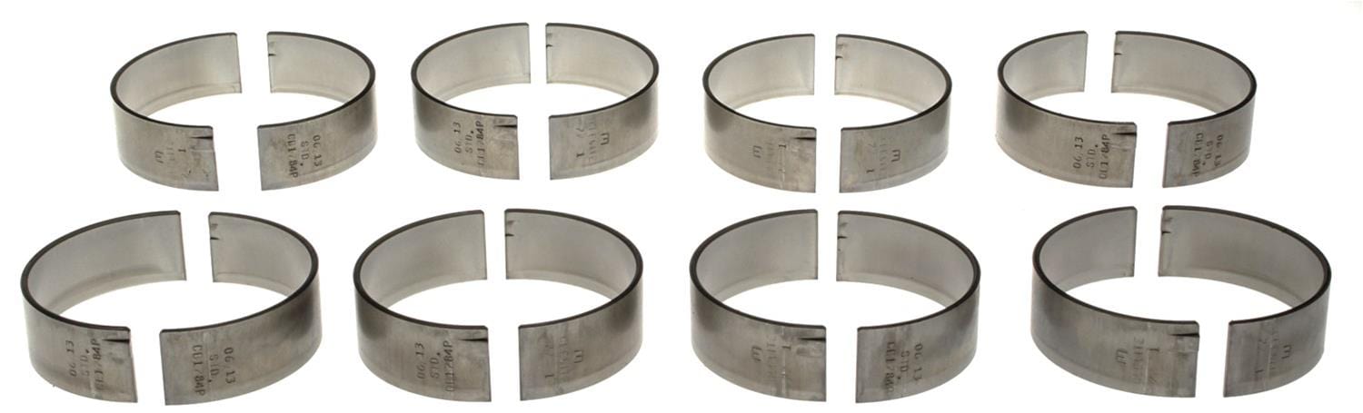 Clevite Engine Parts Clevite P-Series Rod Bearings CB-1784P-.50MM(8) Autofit