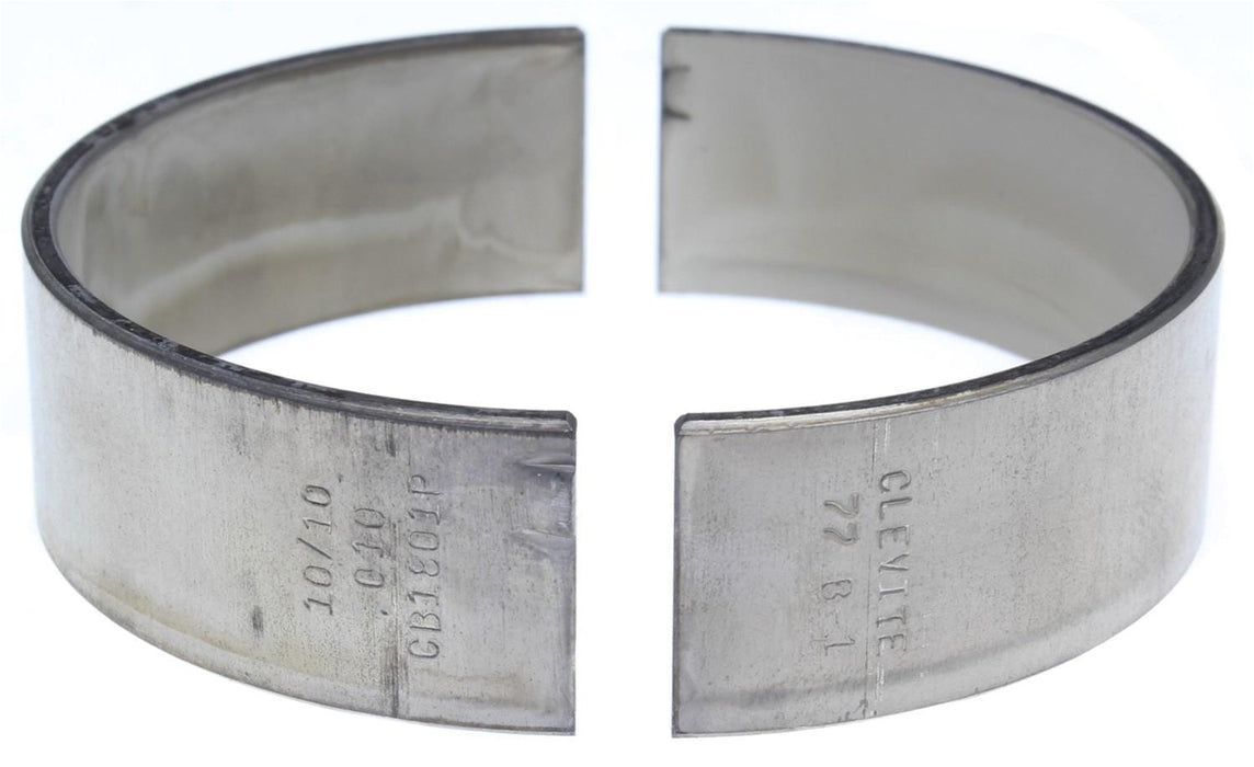 Clevite Engine Parts Clevite P-Series Rod Bearings CB-1801P-10 Autofit