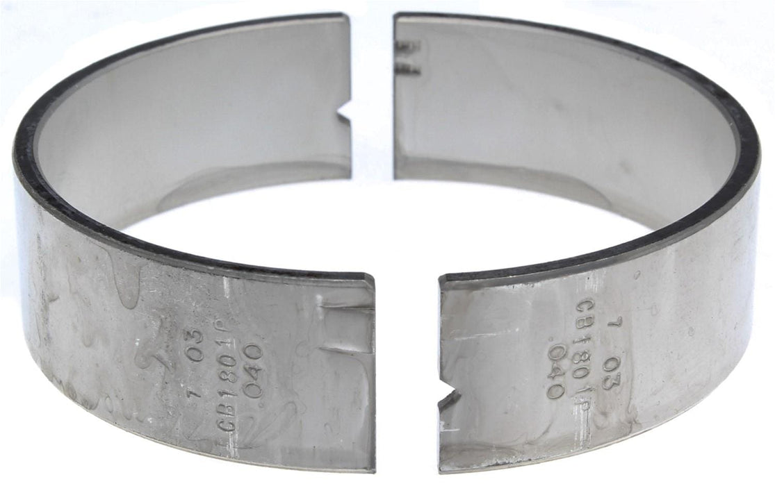 Clevite Engine Parts Clevite P-Series Rod Bearings CB-1801P-40 Autofit