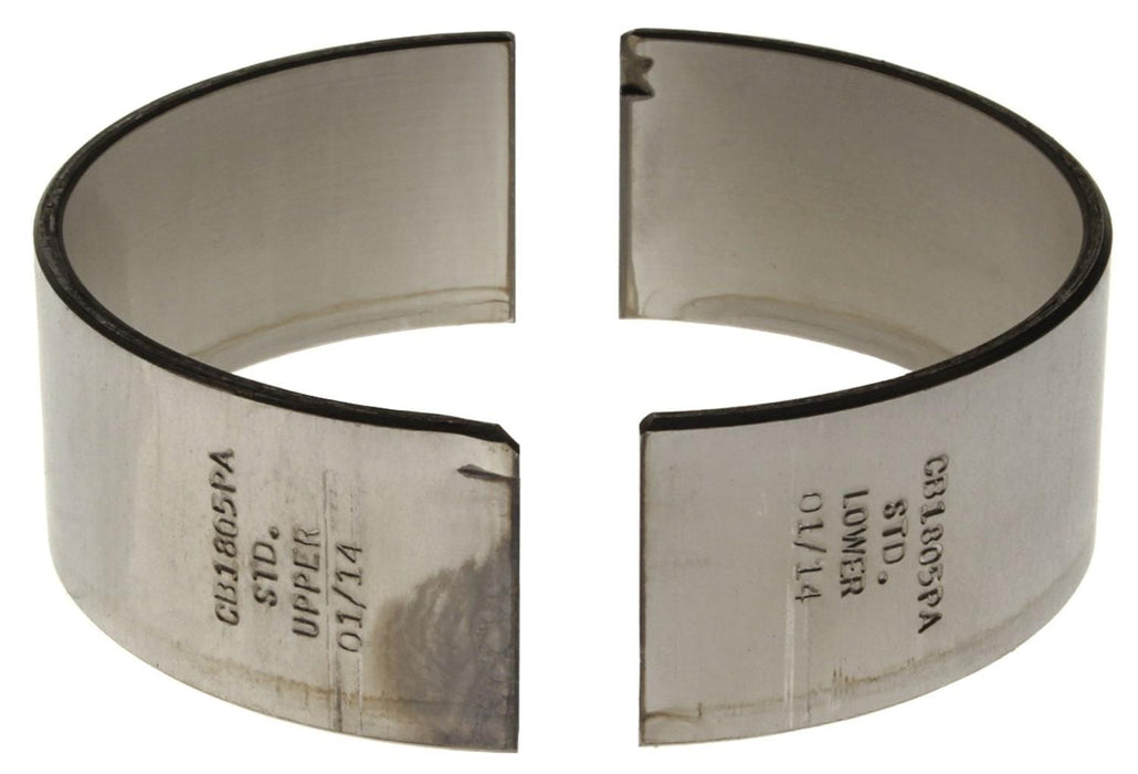 Clevite Engine Parts Clevite P-Series Rod Bearings CB-1805P-.25MM Autofit