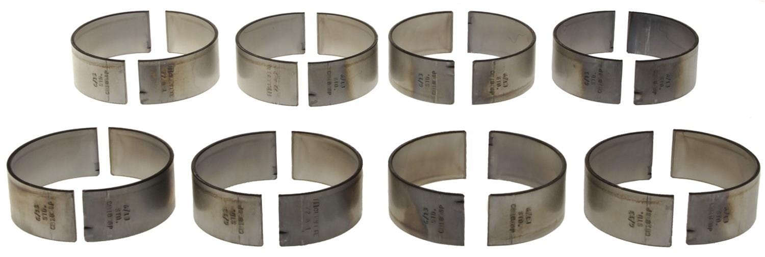 Clevite Engine Parts Clevite P-Series Rod Bearings CB-1808P-.50MM(8) Autofit