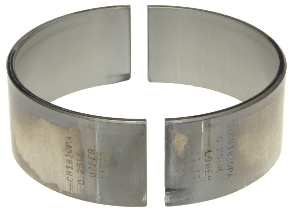 Clevite Engine Parts Clevite P-Series Rod Bearings CB-1810P-.25MM Autofit