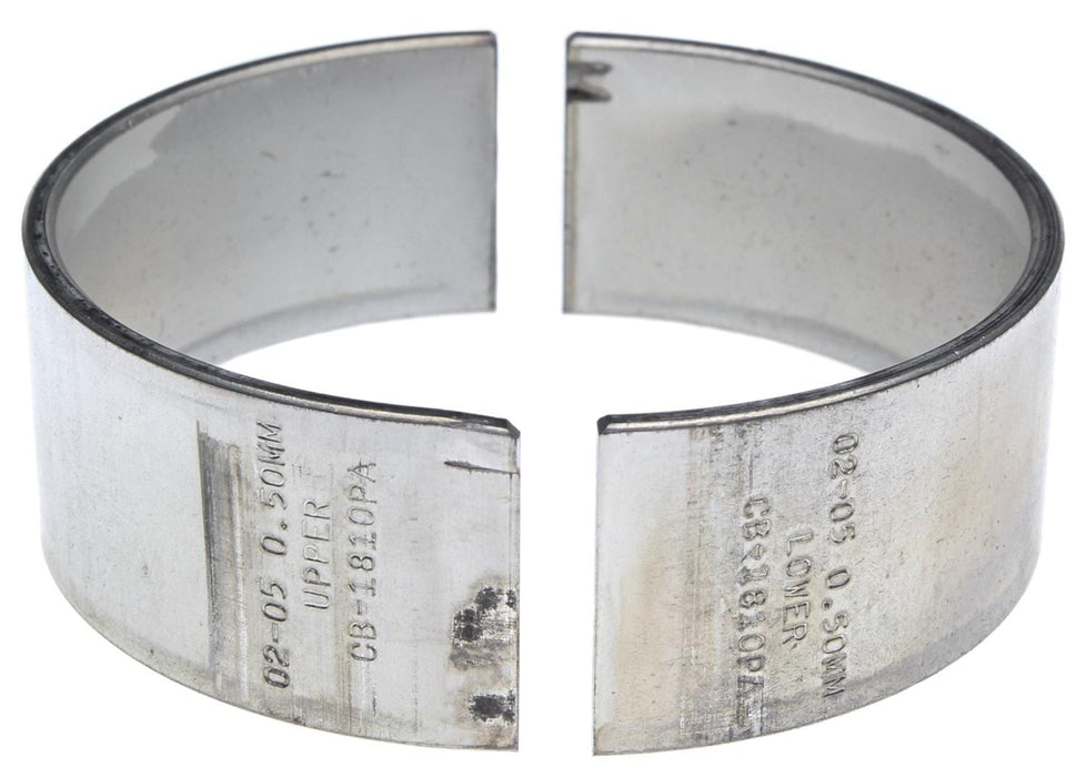 Clevite Engine Parts Clevite P-Series Rod Bearings CB-1810P-.50MM Autofit