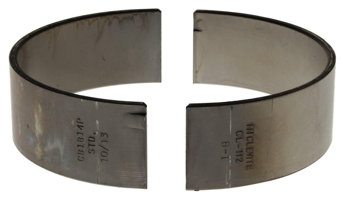 Clevite Engine Parts Clevite P-Series Rod Bearings CB-1814P Autofit