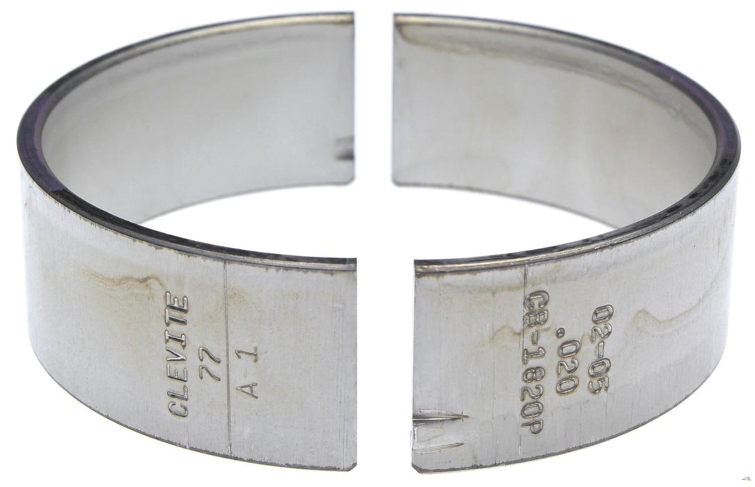 Clevite Engine Parts Clevite P-Series Rod Bearings CB-1820P-20 Autofit