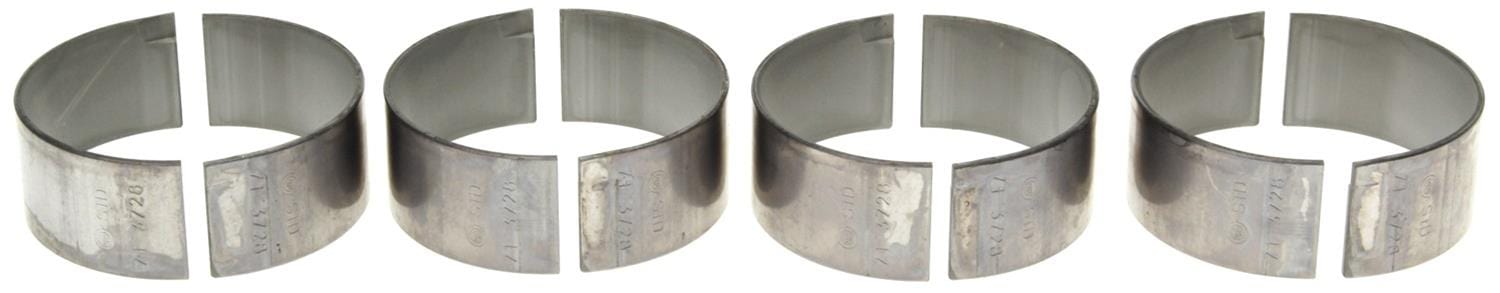 Clevite Engine Parts Clevite P-Series Rod Bearings CB-1822P-.25MM(4) Autofit