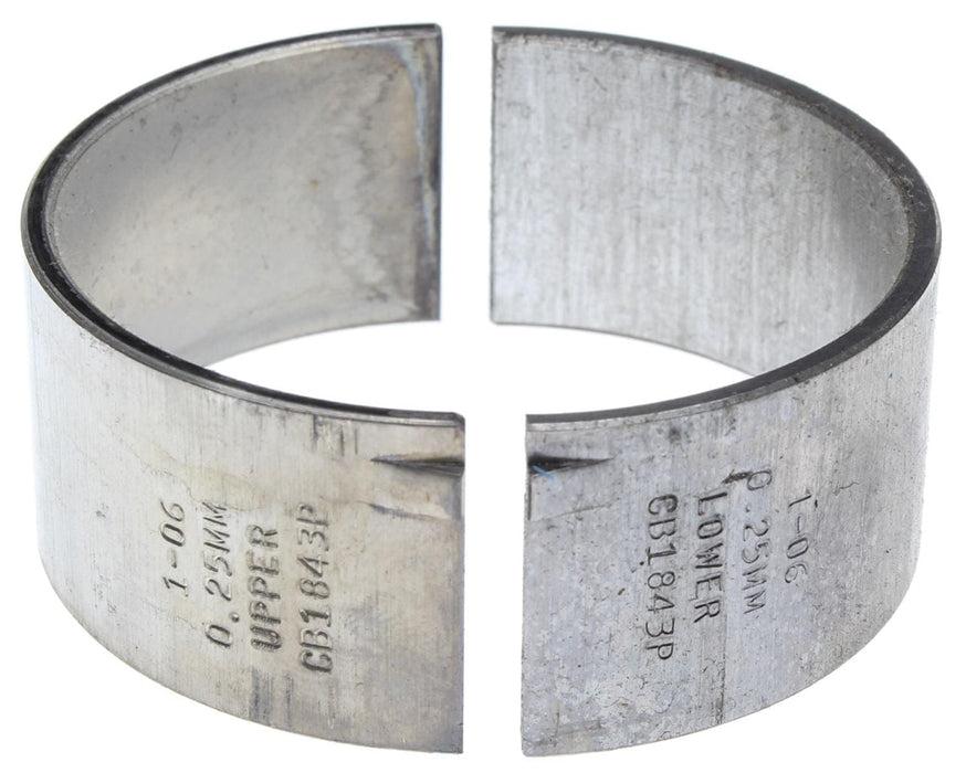 Clevite Engine Parts Clevite P-Series Rod Bearings CB-1843P-.25MM Autofit