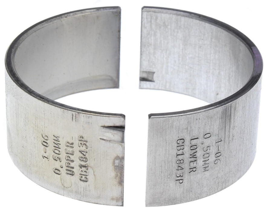 Clevite Engine Parts Clevite P-Series Rod Bearings CB-1843P-.50MM Autofit