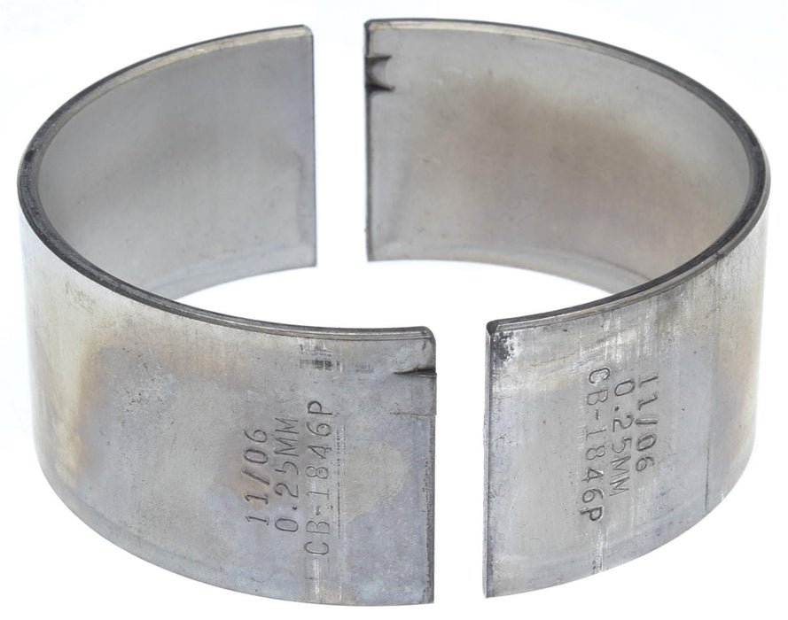 Clevite Engine Parts Clevite P-Series Rod Bearings CB-1846P-.25MM Autofit