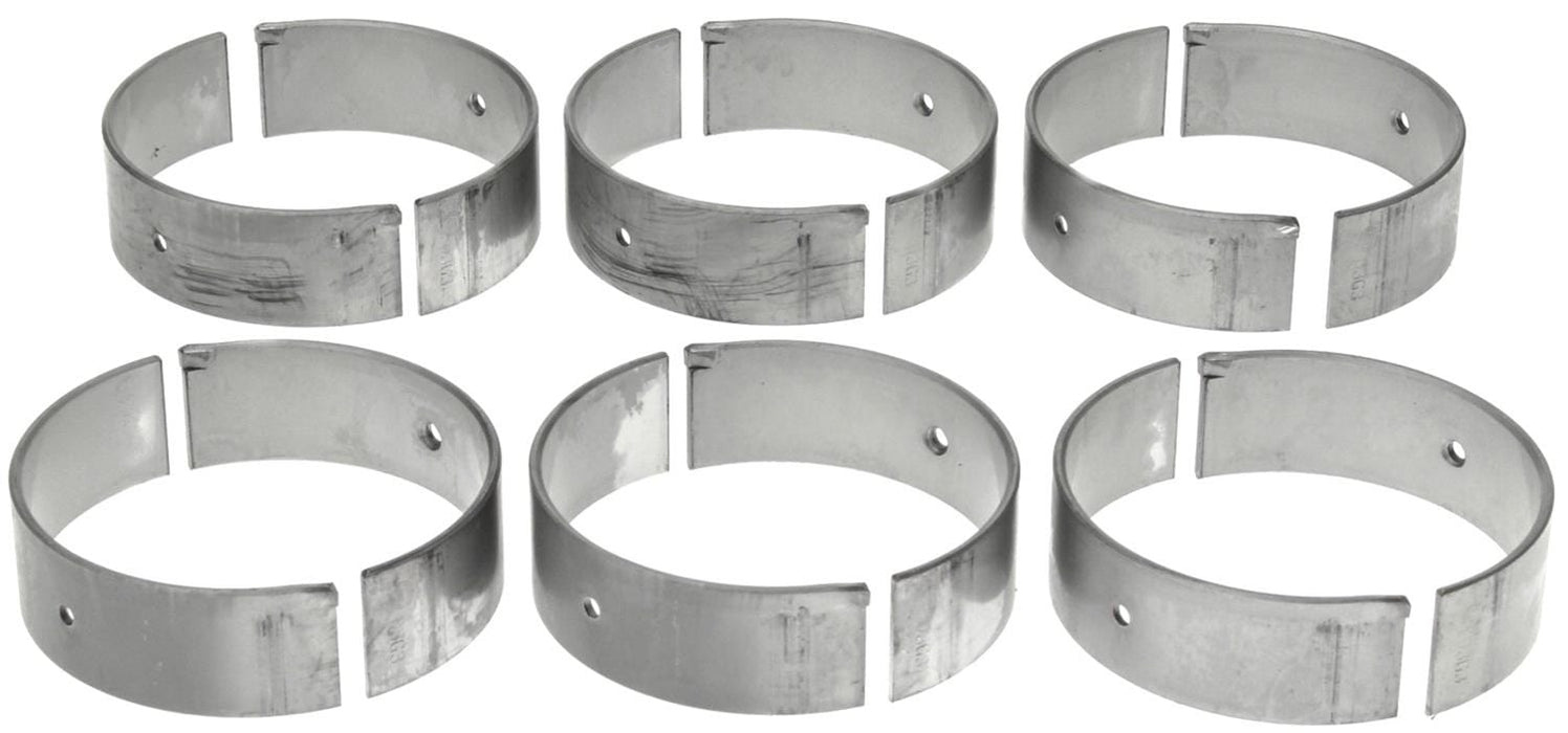Clevite Engine Parts Clevite P-Series Rod Bearings CB-1857P-.50MM(6) Autofit