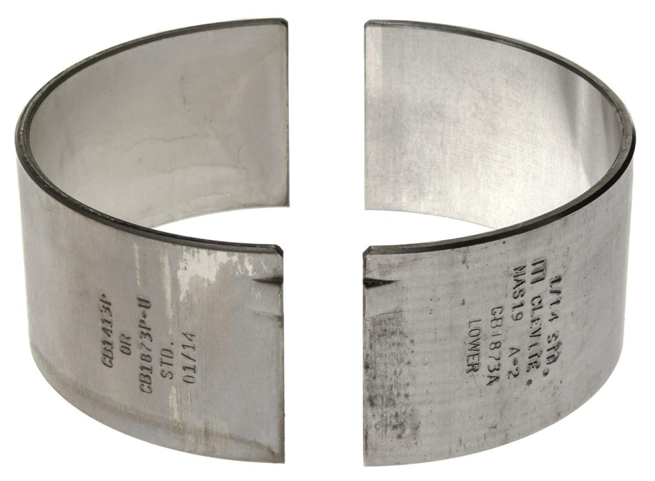 Clevite Engine Parts Clevite P-Series Rod Bearings CB-1873AP Autofit