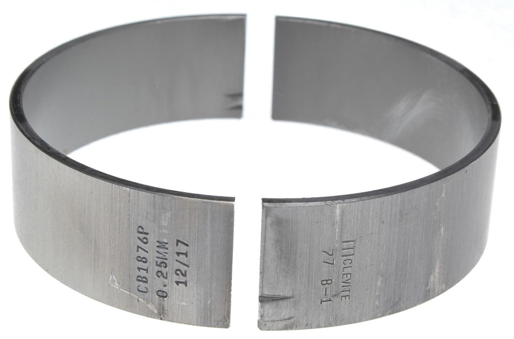 Clevite Engine Parts Clevite P-Series Rod Bearings CB-1876P-.25MM Autofit