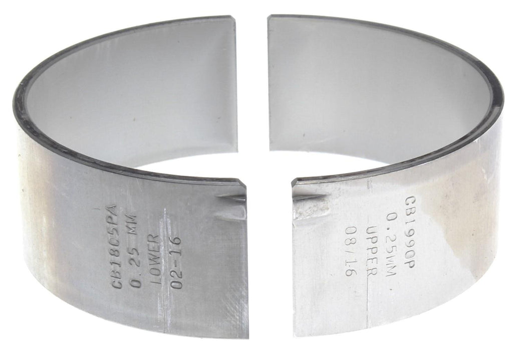 Clevite Engine Parts Clevite P-Series Rod Bearings CB-1990P-.25MM Autofit