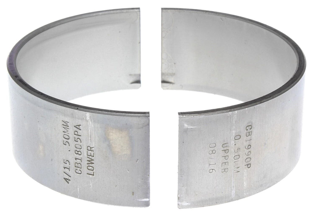 Clevite Engine Parts Clevite P-Series Rod Bearings CB-1990P-.50MM Autofit