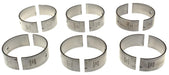Clevite Engine Parts Clevite P-Series Rod Bearings CB-583P-10(6) Autofit