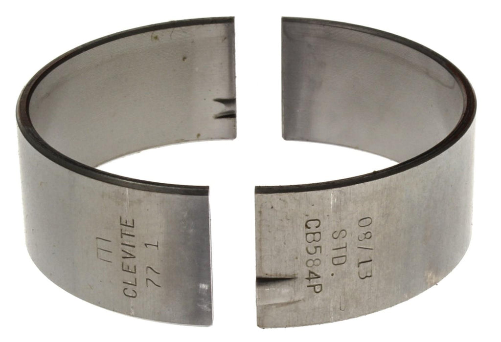 Clevite Engine Parts Clevite P-Series Rod Bearings CB-584P-10 Autofit
