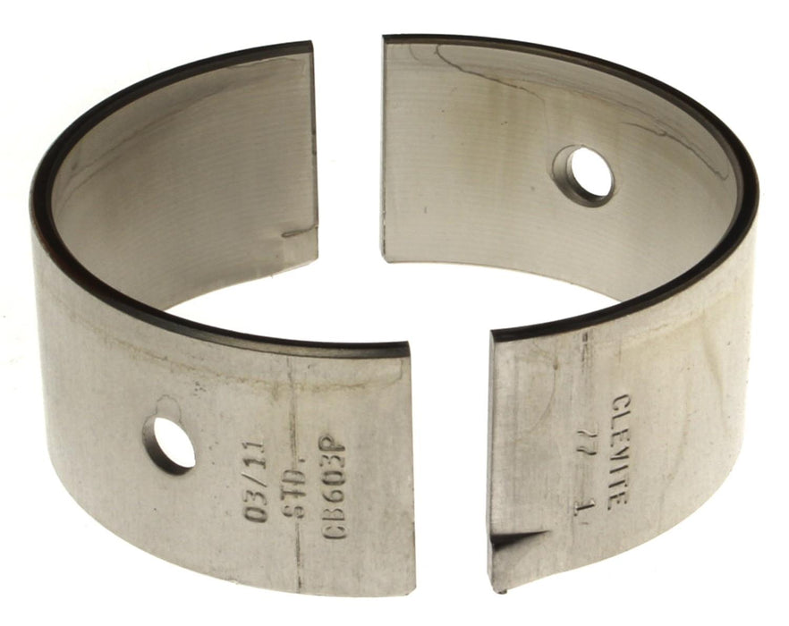 Clevite Engine Parts Clevite P-Series Rod Bearings CB-603P-10 Autofit