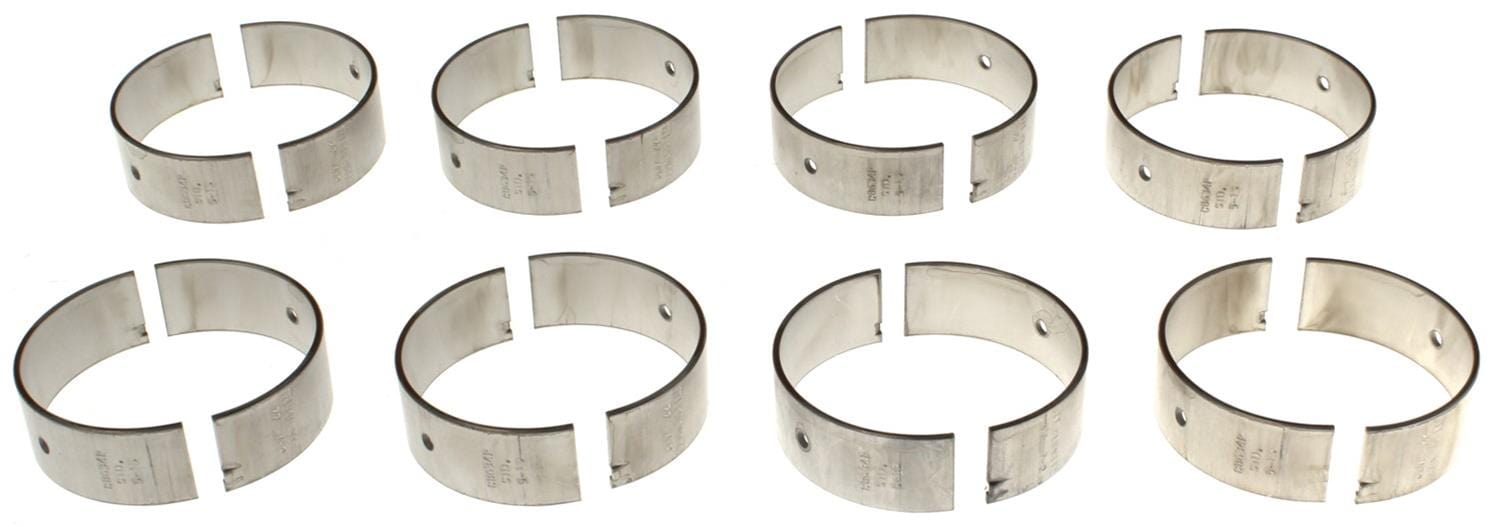 Clevite Engine Parts Clevite P-Series Rod Bearings CB-634P-10(8) Autofit