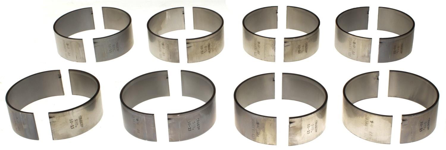 Clevite Engine Parts Clevite P-Series Rod Bearings CB-663P(8) Autofit