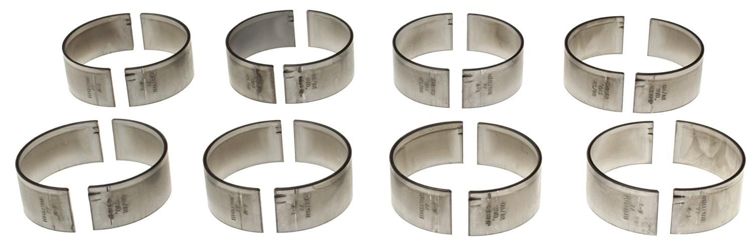 Clevite Engine Parts Clevite P-Series Rod Bearings CB-684P(8) Autofit