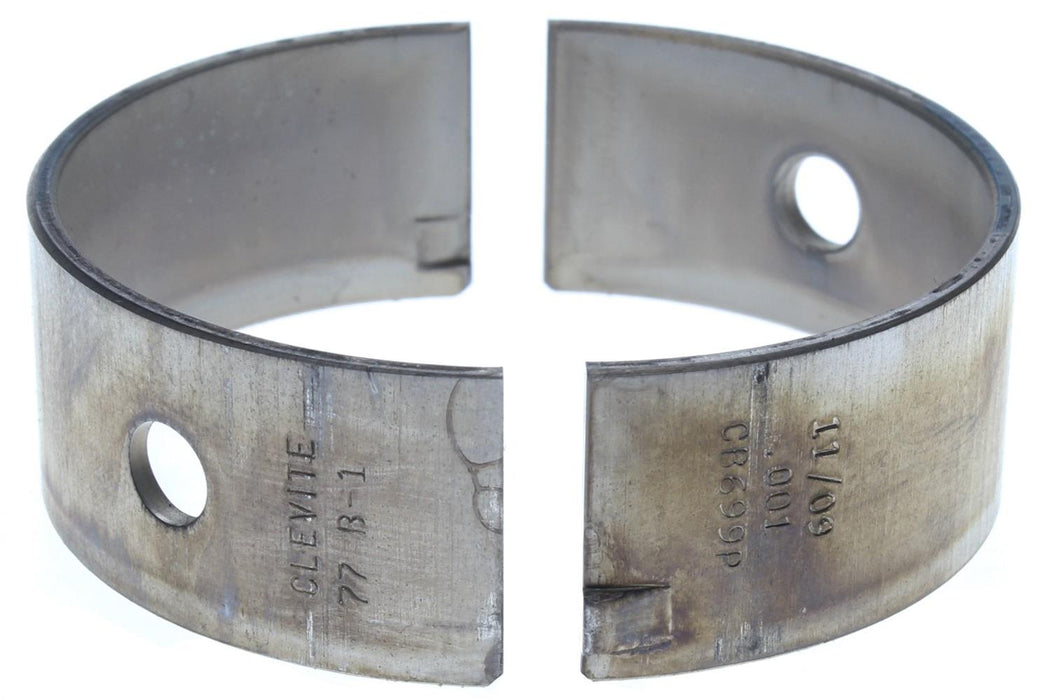 Clevite Engine Parts Clevite P-Series Rod Bearings CB-699P-1 Autofit
