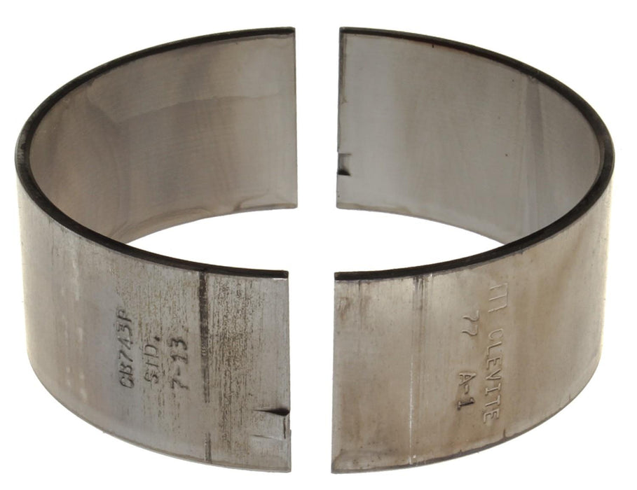Clevite Engine Parts Clevite P-Series Rod Bearings CB-743P-20 Autofit