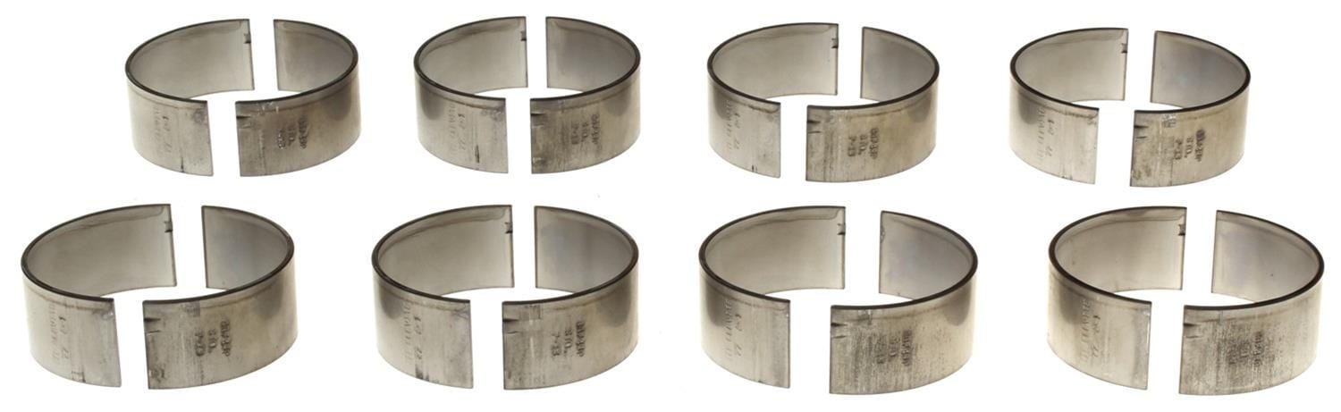 Clevite Engine Parts Clevite P-Series Rod Bearings CB-743P-40(8) Autofit