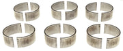 Clevite Engine Parts Clevite P-Series Rod Bearings CB-745P-10(6) Autofit