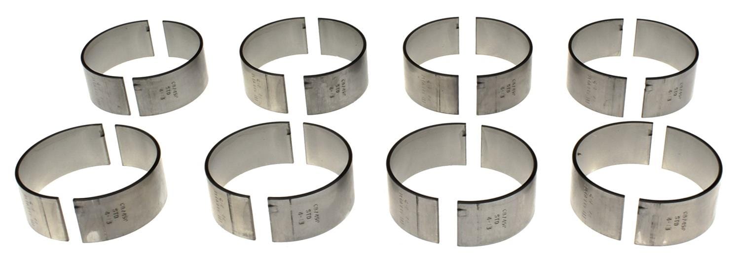 Clevite Engine Parts Clevite P-Series Rod Bearings CB-745P(8) Autofit