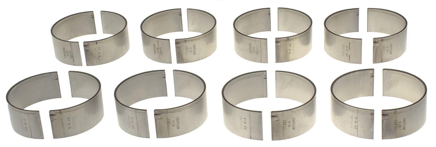 Clevite Engine Parts Clevite P-Series Rod Bearings CB-758P-10(8) Autofit