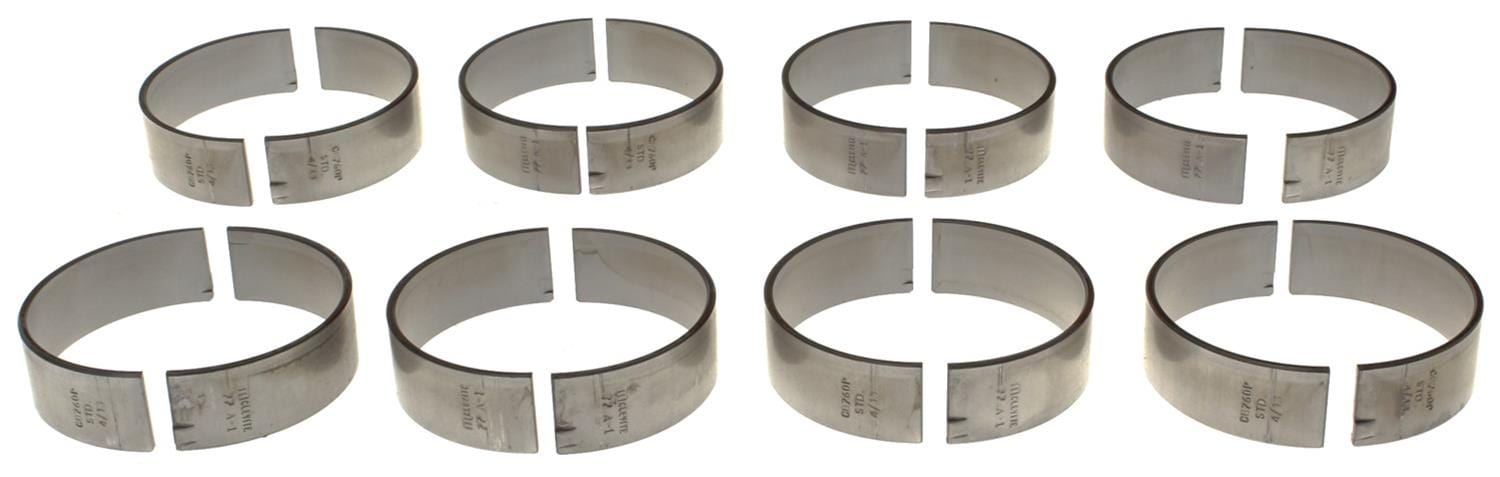 Clevite Engine Parts Clevite P-Series Rod Bearings CB-760P-10(8) Autofit