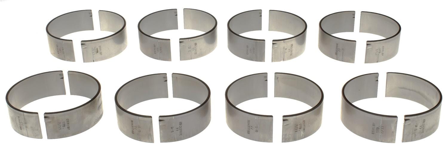 Clevite Engine Parts Clevite P-Series Rod Bearings CB-818P-10(8) Autofit