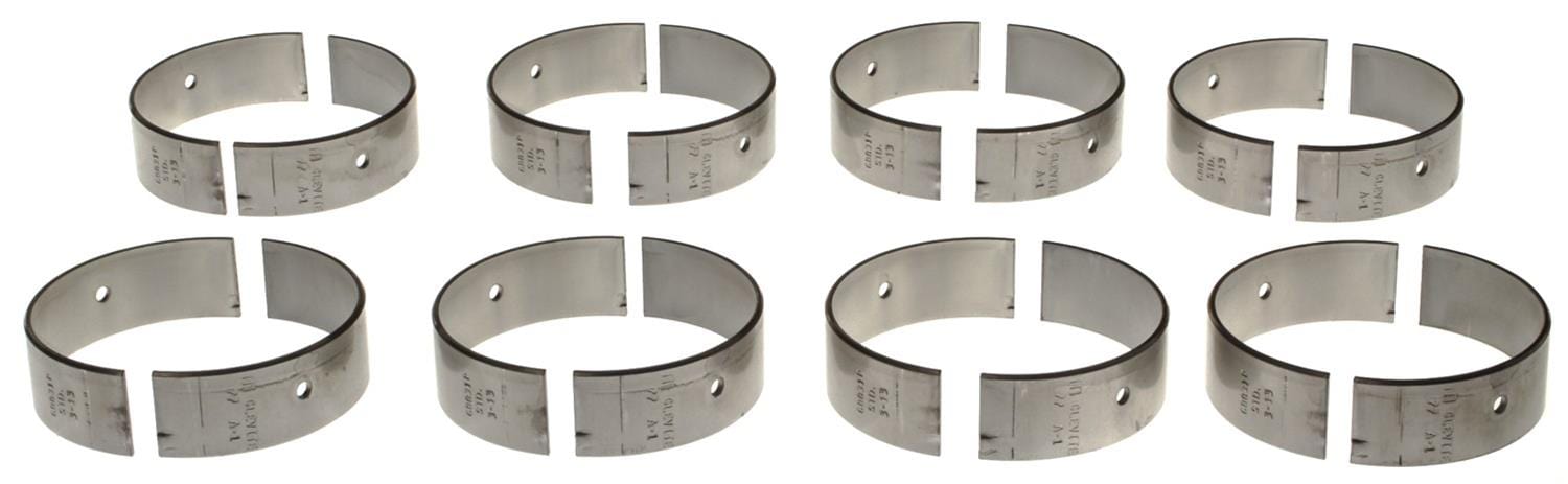 Clevite Engine Parts Clevite P-Series Rod Bearings CB-831P-30(8) Autofit