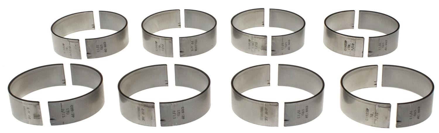 Clevite Engine Parts Clevite P-Series Rod Bearings CB-927P-10(8) Autofit